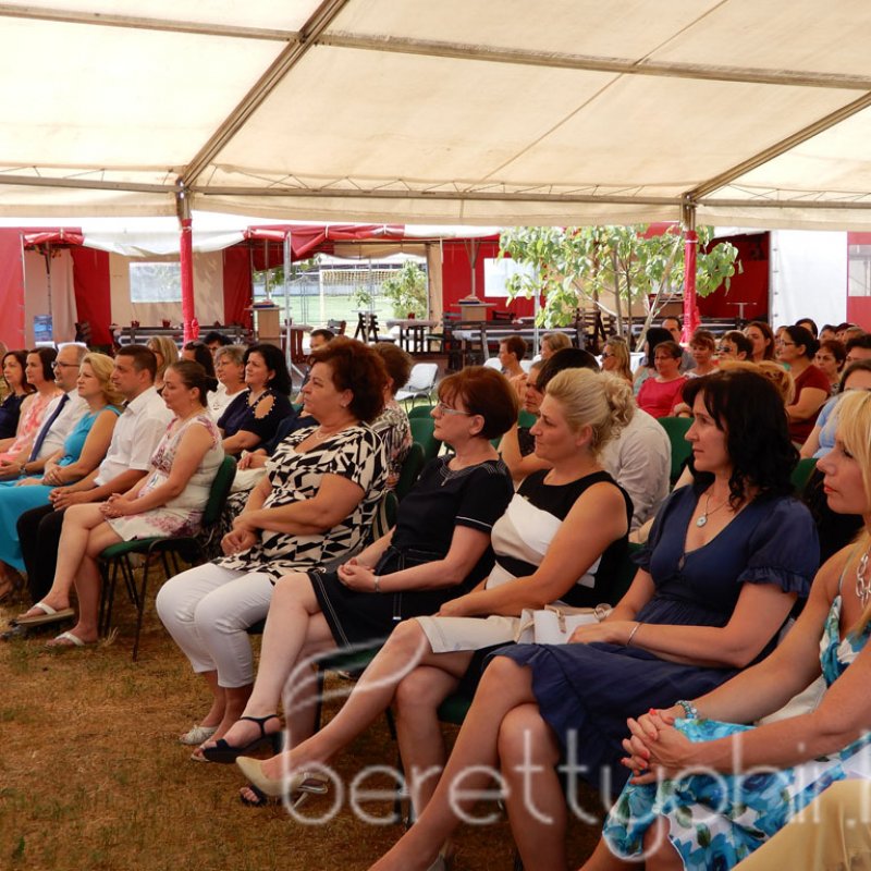 Semmelweis napi party 30